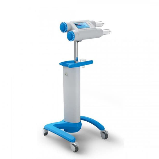 Dual Syringe CT Injector EKONIS34 for sale | Medsinglong