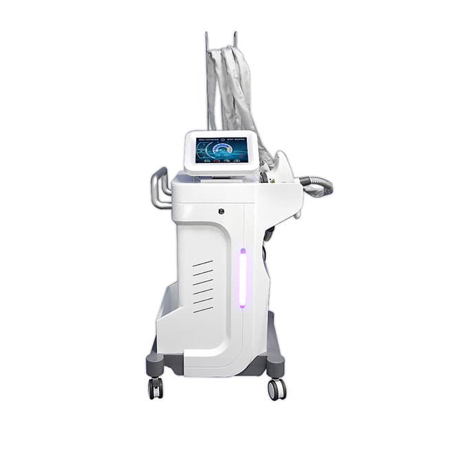 Newest Vacuum Max Massage Veleshape System Machine EKONVS09