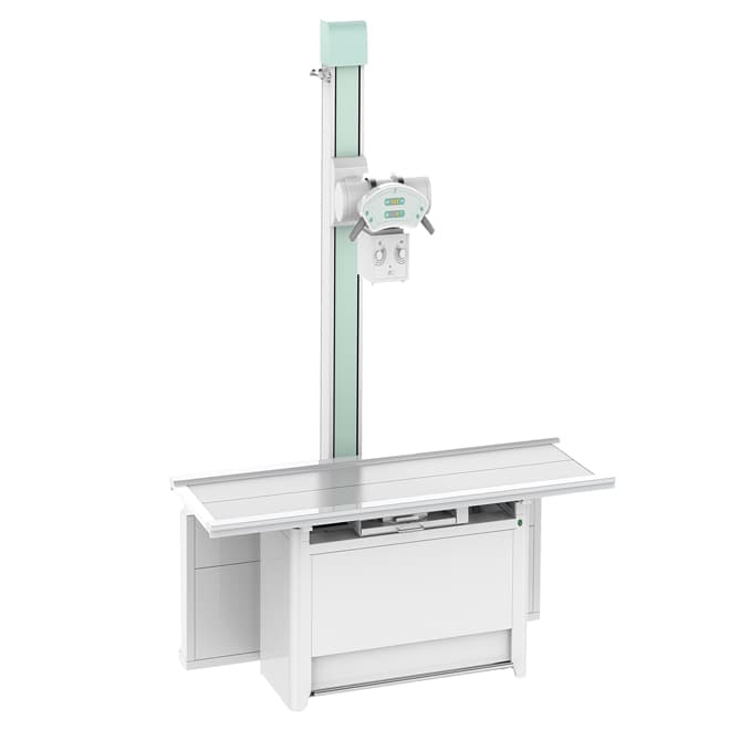 Best High Frequency X-ray Radiolography System EKONHX03