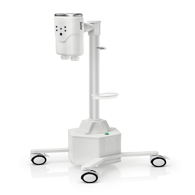 High Quality MR Injector EKONIS35 price | Medsinglong