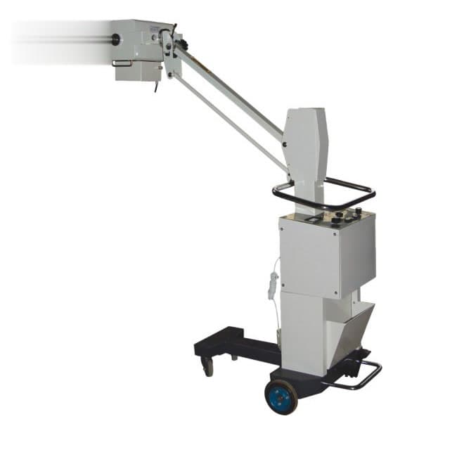 Mobile medical 50mA X-ray Machine EKON50BY