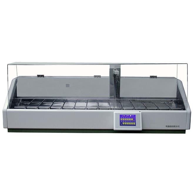 Function pathology automatic tissue processor machine EKONTS03