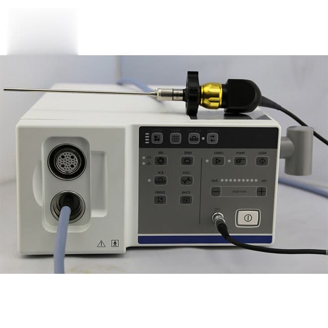 Video processor | endoscopy tool EKONVP03