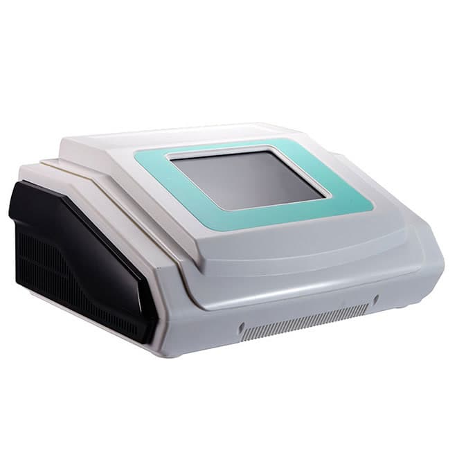 3 in 1 Infrared Pressotherapy EMS slimming machine EKONIP05