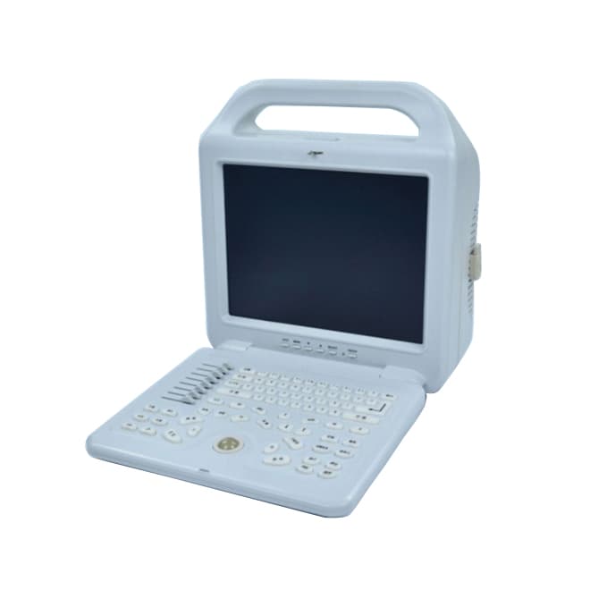 Laptop Animal Ultrasound Scanner EKONPU56V for sale | Medsinglong