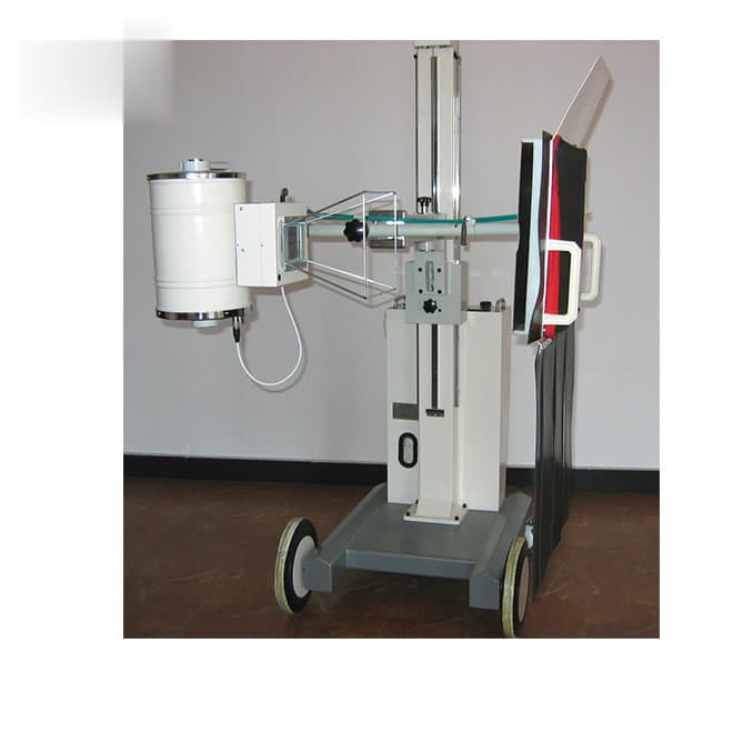 Precise 30mA Mobile X-ray Machine EKON30AY