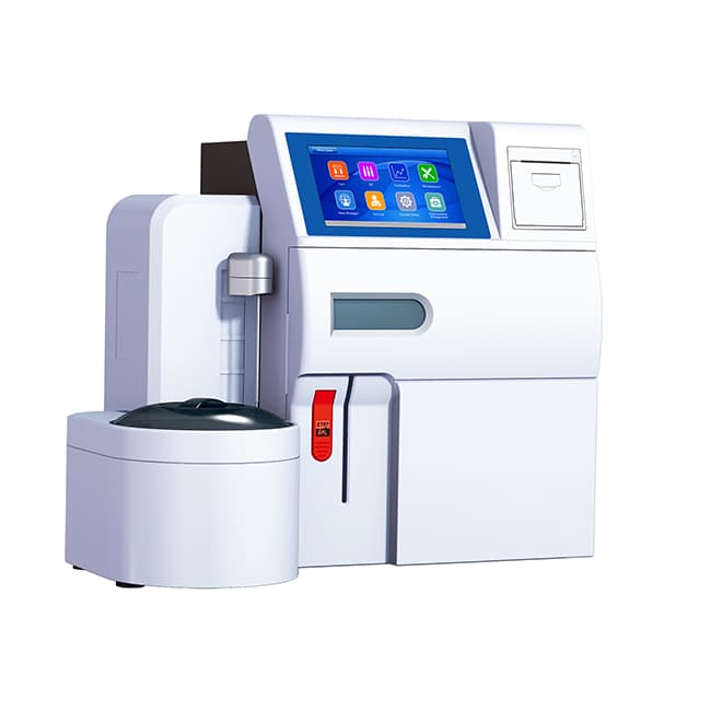 Buy Electrolyte Analyzer,Electrolyte Machine EKONEA10 from Medsinlgong