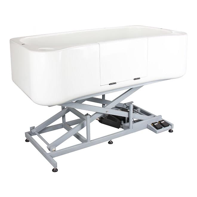Fiberglass bathing tub | dog wash tubs for sale EKON180