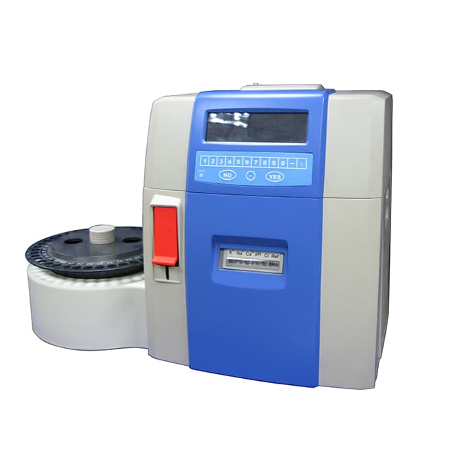 Professional Electrolyte Analyzer EKONEA08 price | Medsinglong