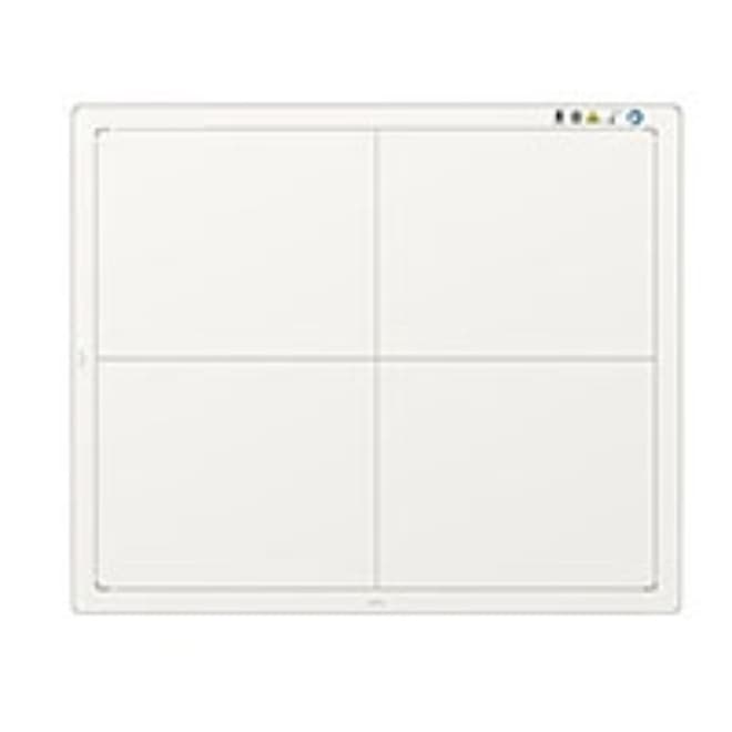 Wireless Flat Panel Detector EKONFP04 X-ray machine