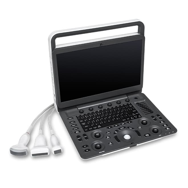 Cost effective Diagnostic Color Doppler System Sonoscape E1exp