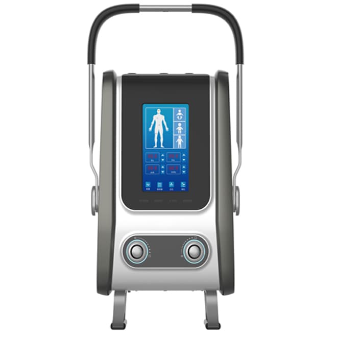 Professional Mobile X-ray Imaging System EKONPX33 for sale