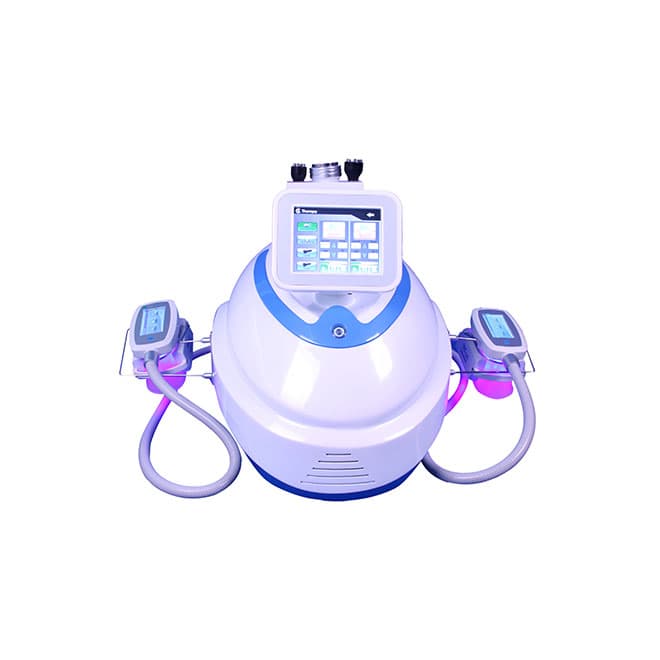 Cryolipolysis (Fat Freezing) Machine MALCY12