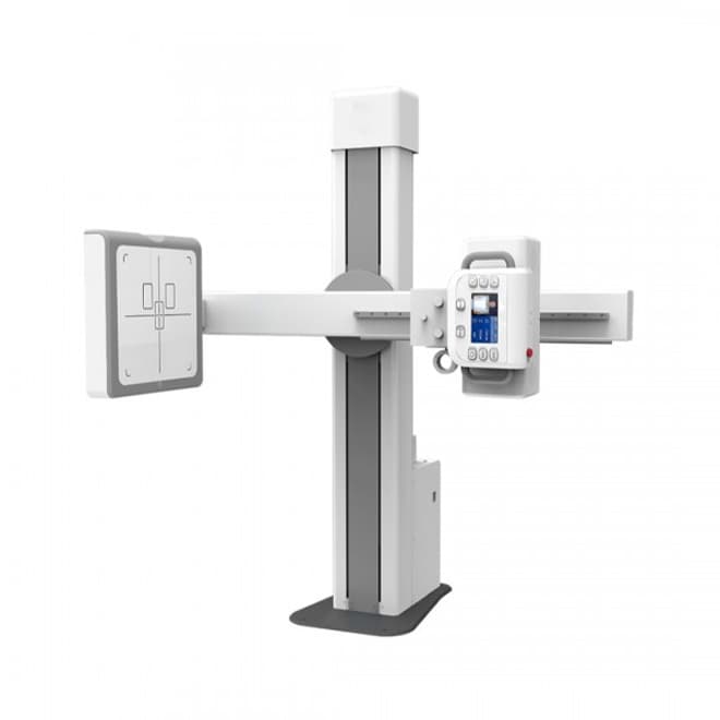 Digital X-ray Radiography System EKONUB01 for sale | Medsinglong