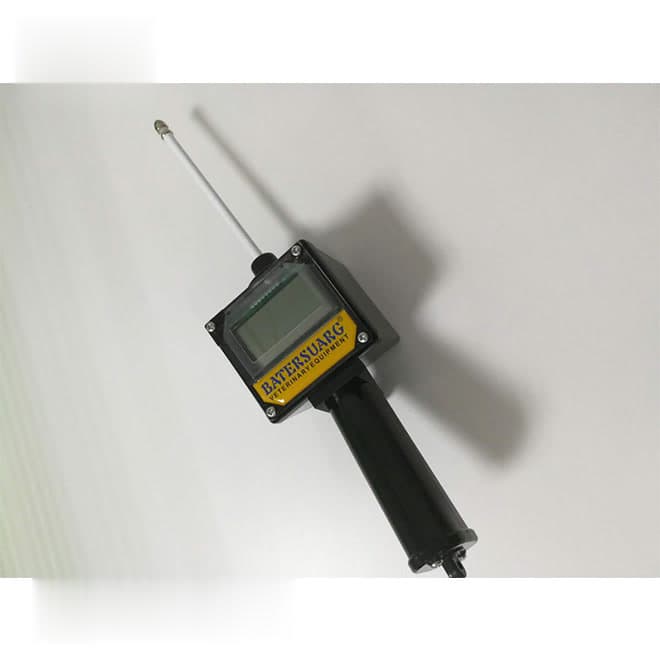 Dog ovulation detector | ovulation test kit EKONDD01