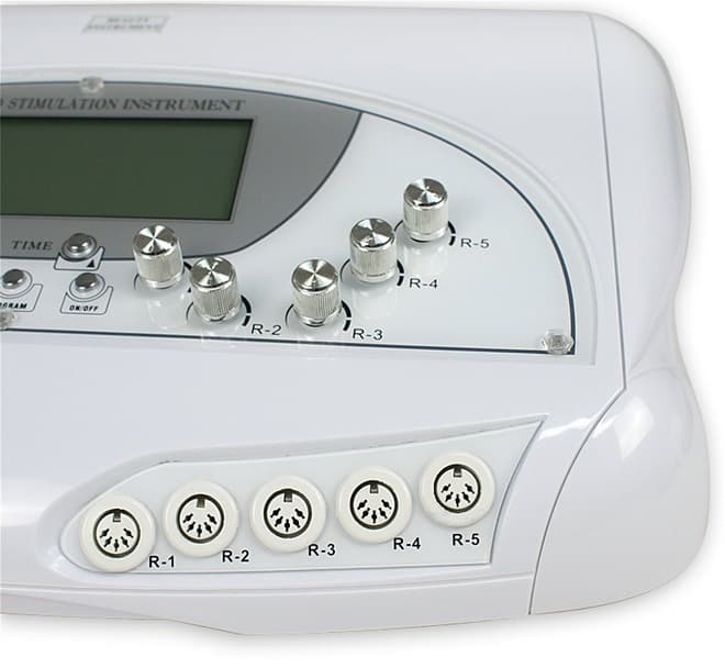 estim physical therapy