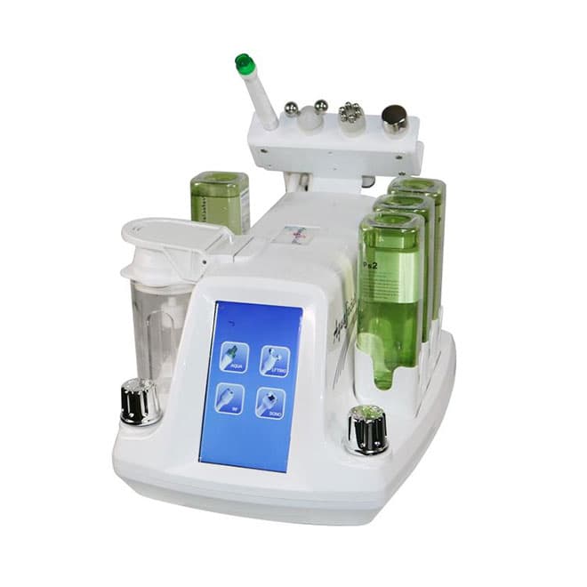 Dermabrasion Beauty Machine made in Korea EKONDM10B