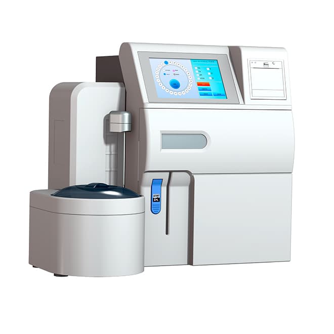 Purchase Advanced Blood Gas Electrolyte Analyzer EKONEA15 | Medsinglong