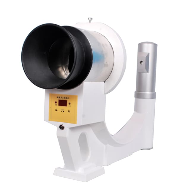 Veterinary Portable Mobile X-ray Imaging System EKONPX32plus price