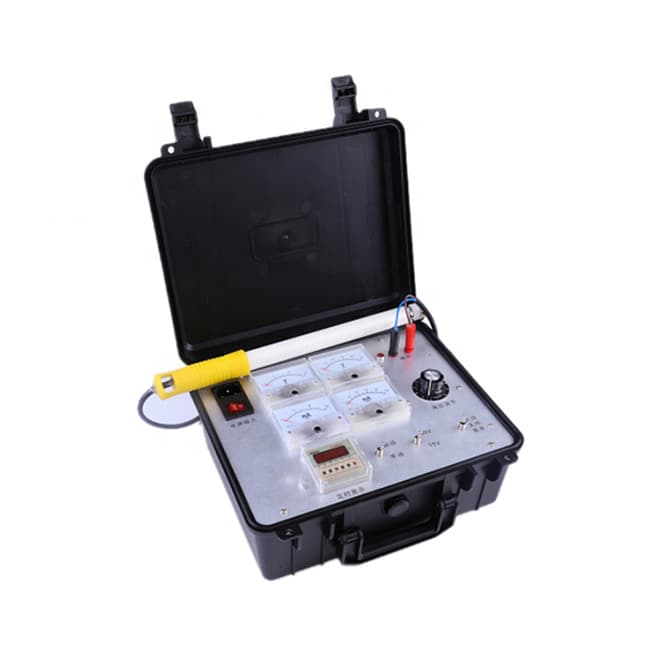 Cost effective animal electro-ejaculator machine EKONXJ001 for sale