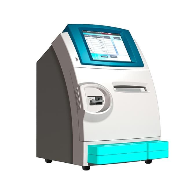 Blood Gas Analyzers,Chemistry Analyzer EKONAB36 for sale