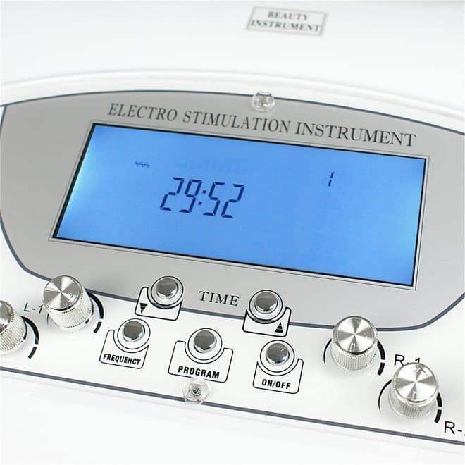 fitness massage machine benefits