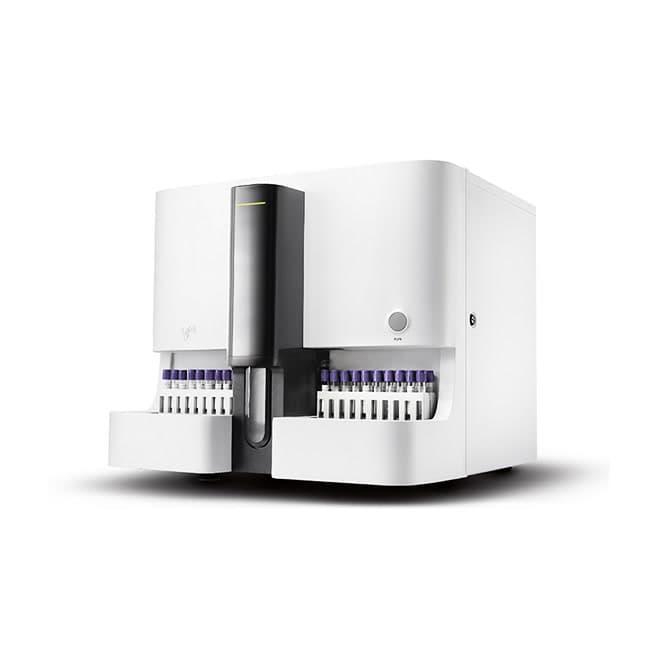 Low Sample Consumption Auto Hematology Analyzer EKONAB24