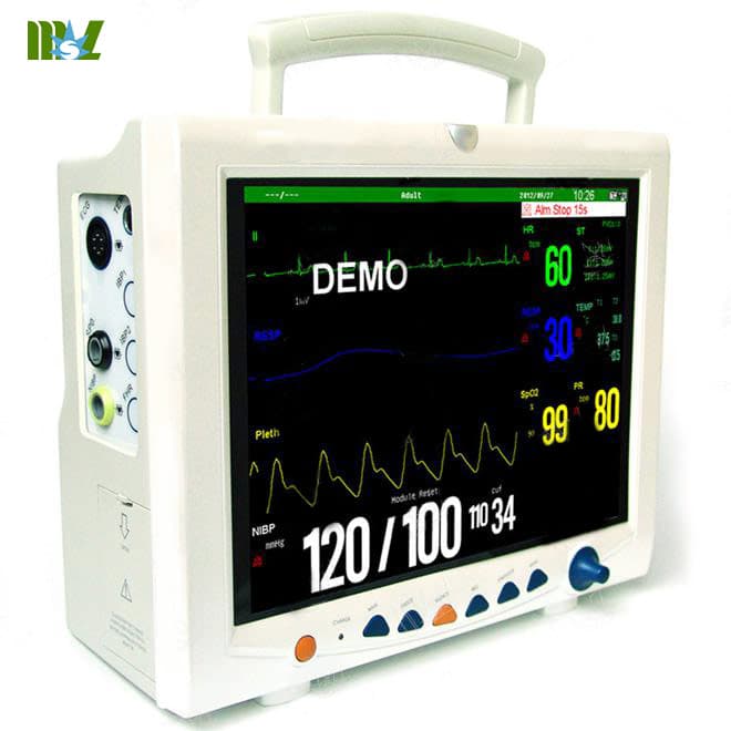 Patient monitor | monitor medical EKONMP14