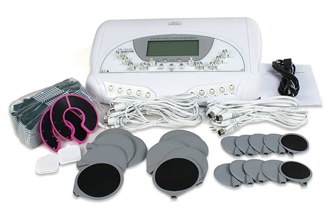 estim physical therapy