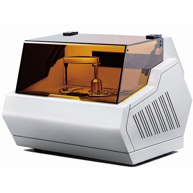 Cost effective Full Automatic Coagulation Analyzer machine EKONFBA01