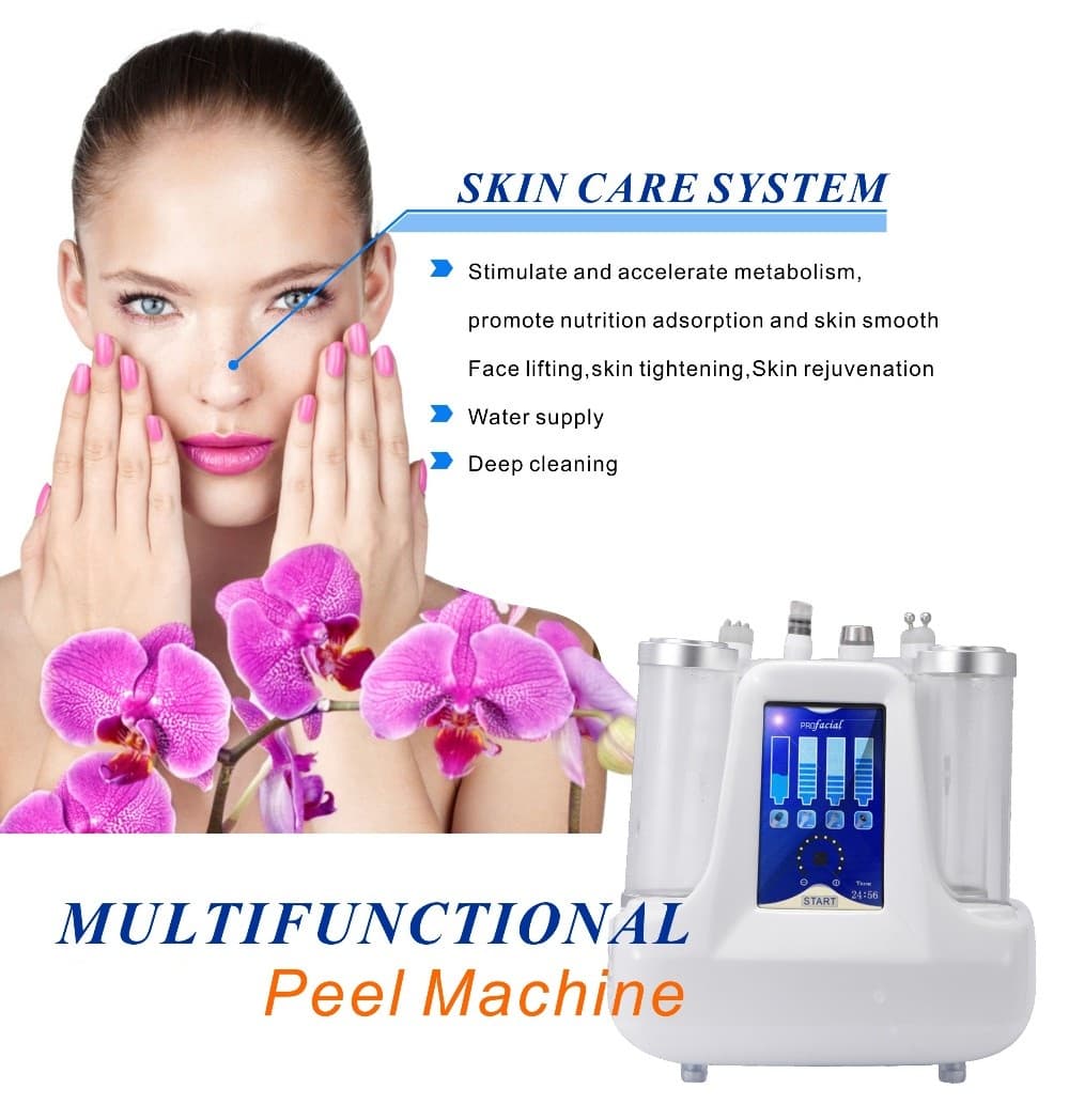 skin care treatment