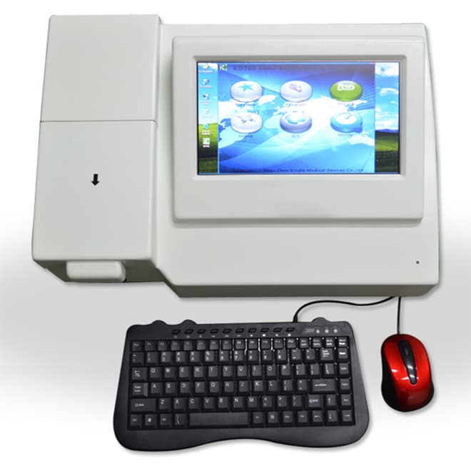 Best Semi-auto Chemistry Analyser EKONBA22 | Medsinglong