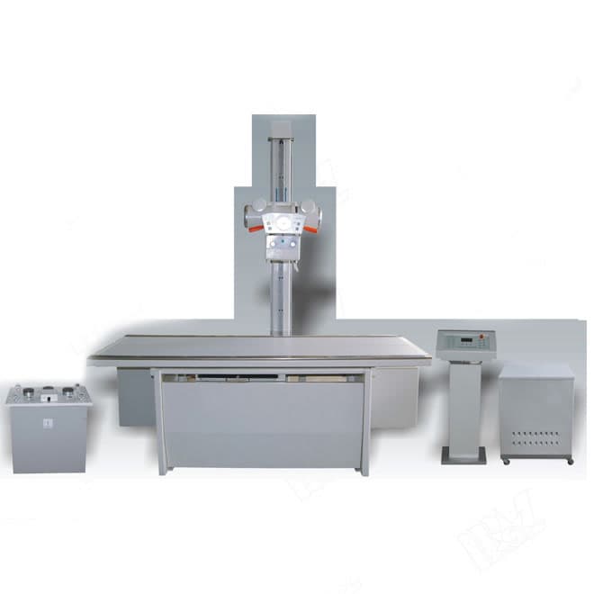 200mA high visual X ray Machine EKON200BZ