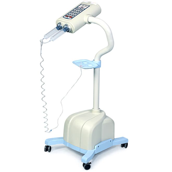High grade Pressure Dual Syringe MRI CT injector machine EKONGT02