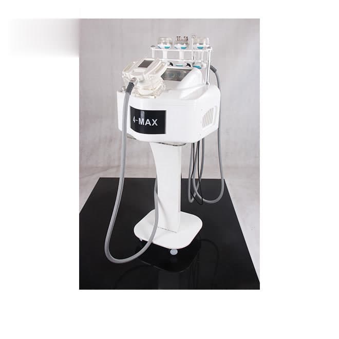 Fat cavitation treatment | Vacuum Cavitation RF Machine EKONUS02