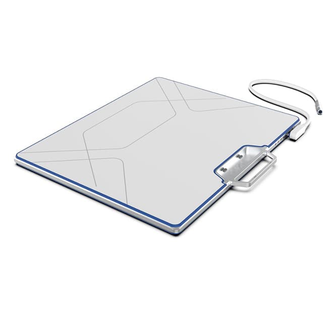 Flat Panel Digital Imaging Detector EKONPBT02 X-Wireless X-ray Detector/Flat Panel Detector for X-ray