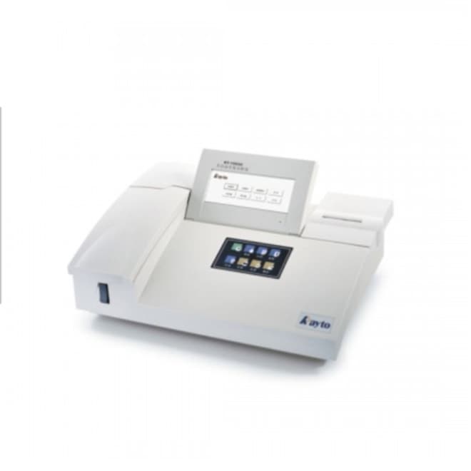 Semi-auto Chemistry Analyser RT-1904C price | Medsinglong
