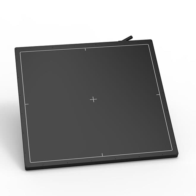 Medical Flat Panel Detectors | EKON