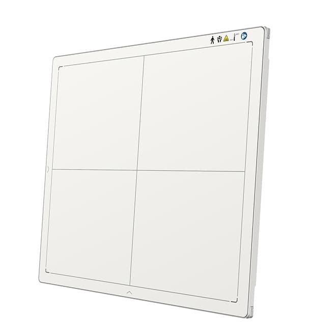 Wireless Flat Panel Detector EKONFP03 Portable X-ray Detector