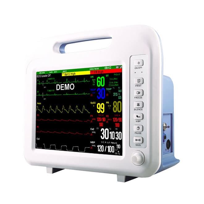 EKONMP15 Multi-parameter Patient Monitor for Sale