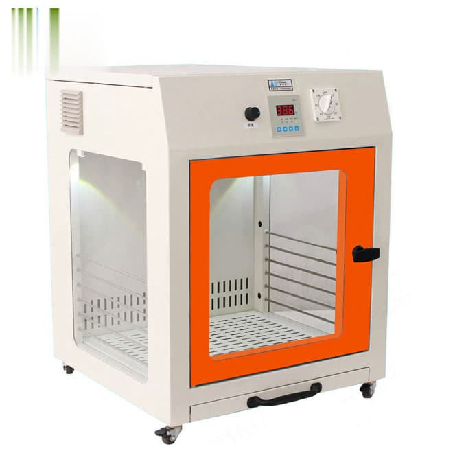 Small & medium pet dryer machine EKONHG01