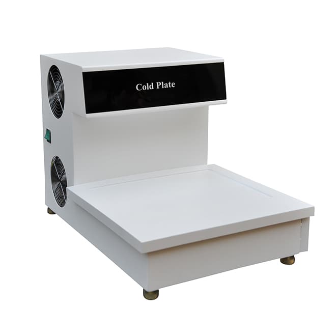 Cold Plate for Tissue Embedding System EKONTE03