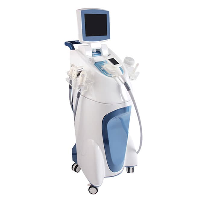 New Technology Fat Removal Velashape Machine for Sale EKONVS06