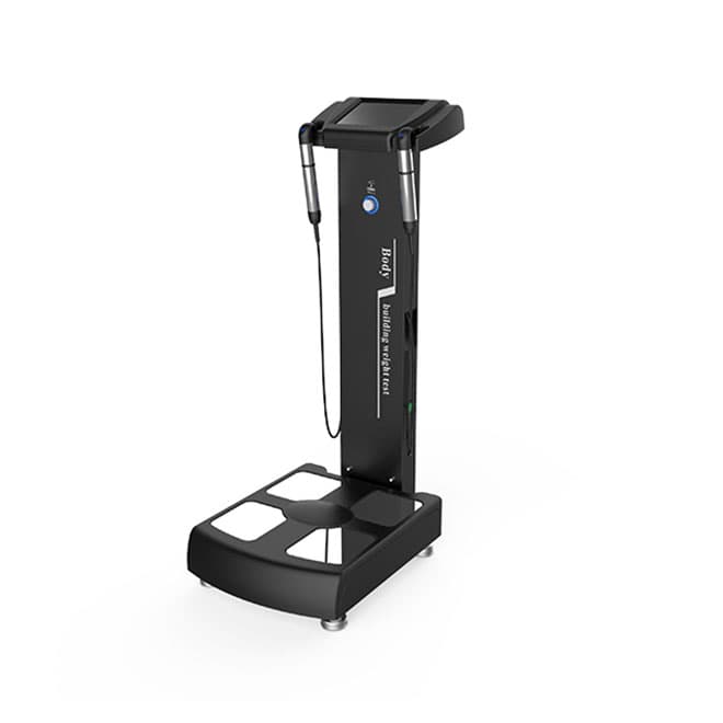 Body Building Weight Test System Machine EKONCA07