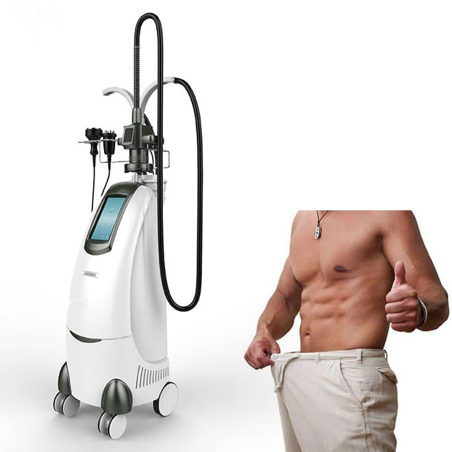 Cavitation rf body slimming machine EKONDM06 - EKON