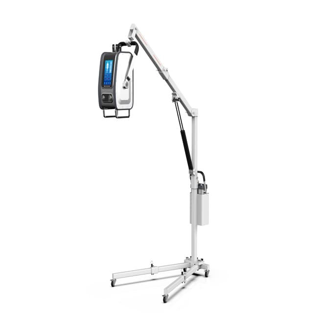 Portable Mobile X-ray Imaging Machine EKONPX34 | Medsinglong