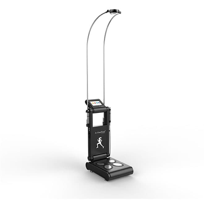 Body Building Weight Test System Machine EKONCA08