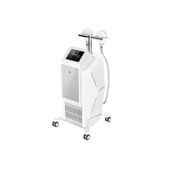 TeslaSculpt Electromagnetic Muscle Stimulator machine EKONCY24