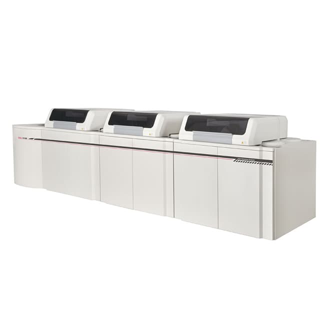 Fully Automated Chemistry Analyser CS-6400 from Medsinglong