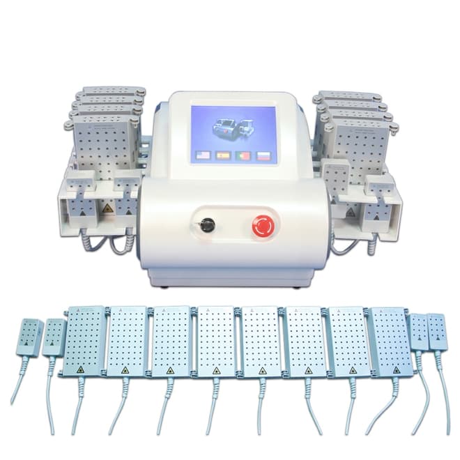 Diode laser lipolysis machine EKONLL05